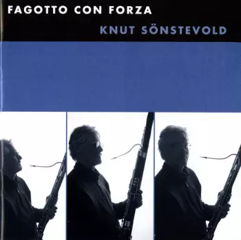 Fagotto Con Forza