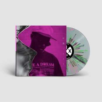 LP knxwledge: 1988 CLR | LTD