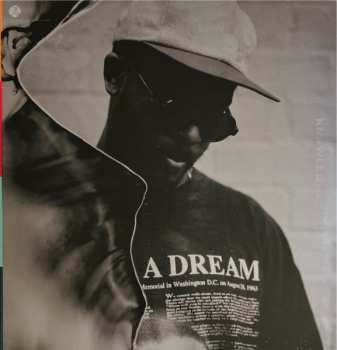 LP knxwledge: 1988 CLR