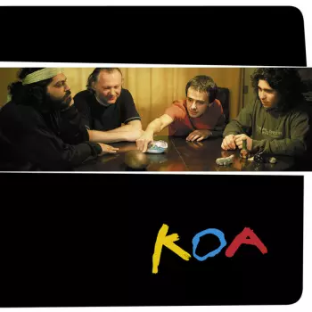 Koa: Koa