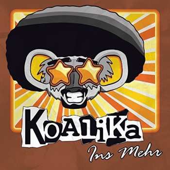 Album Koalika: Ins Mehr
