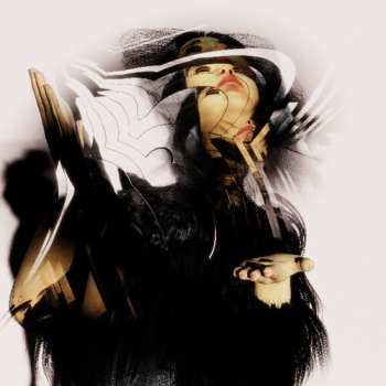 Album Kobayashi,utena / Motion Graphics: Glossolalia