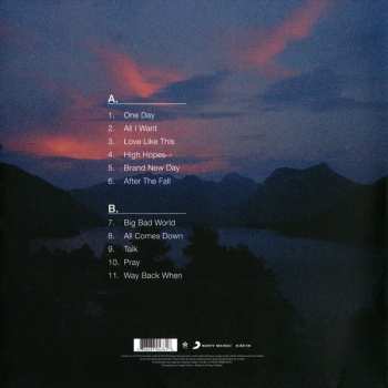 LP Kodaline: In A Perfect World LTD