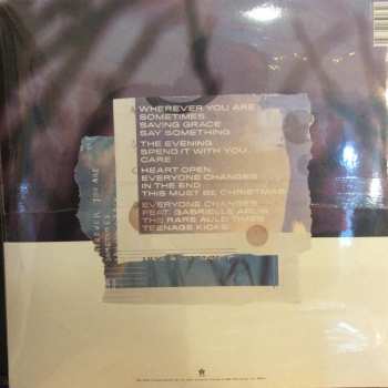 2LP Kodaline: One Day At A Time DLX