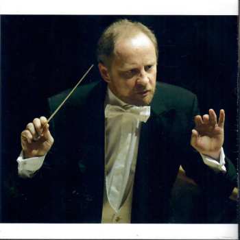 CD Zoltán Kodály: Concerto For Orchestra / Symphony / Summer Evening