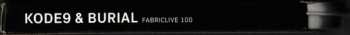 CD Burial: Fabriclive 100