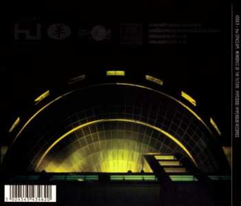 CD Kode9: Memories Of The Future