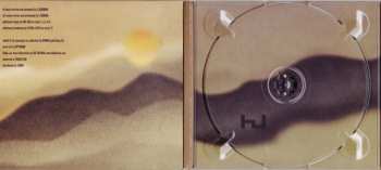 CD Kode9: Black Sun