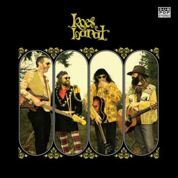 Album Koes Barat: Koes Barat