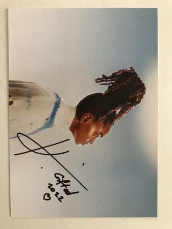 LP Koffee: Gifted CLR | LTD