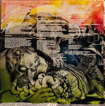 LP Koffin Kats: Party Time In The End Times