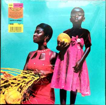 Album K.O.G.: Zone 6, Agege