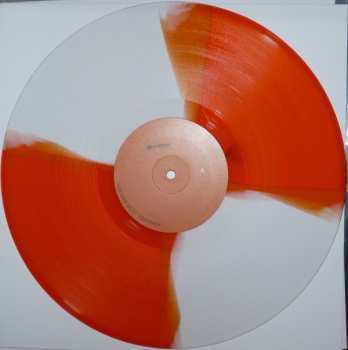 LP Kohoutek: Lossless Loss LTD | CLR
