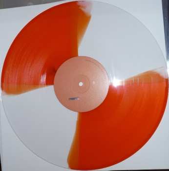 LP Kohoutek: Lossless Loss LTD | CLR
