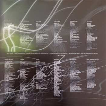 LP Deftones: Koi No Yokan