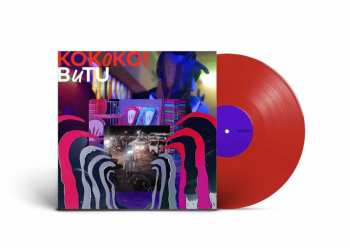 Album KOKOKO!: Butu