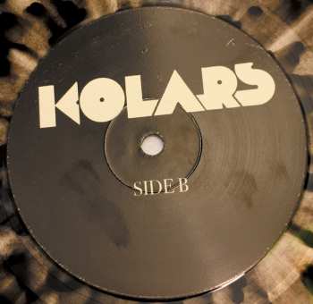 LP KOLARS: Kolars LTD | CLR