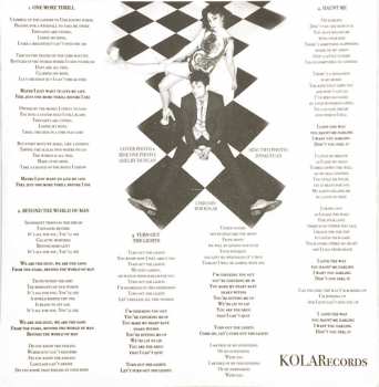 LP KOLARS: Kolars LTD | CLR