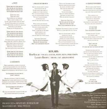 LP KOLARS: Kolars LTD | CLR