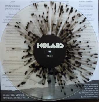 LP KOLARS: Kolars LTD | CLR