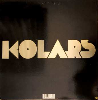 LP KOLARS: Kolars LTD | CLR