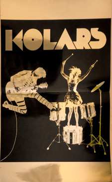 LP KOLARS: Kolars LTD | CLR