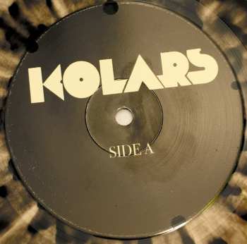 LP KOLARS: Kolars LTD | CLR