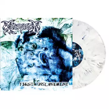 Koldborn: First Enslavement