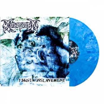 LP Koldborn: First Enslavement