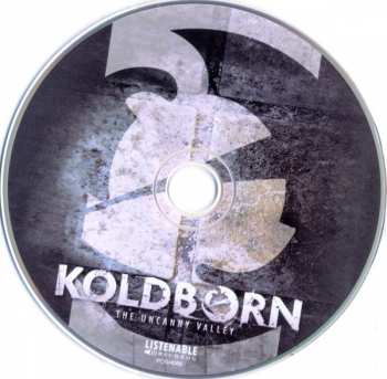 CD Koldborn: The Uncanny Valley
