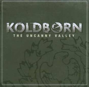 CD Koldborn: The Uncanny Valley