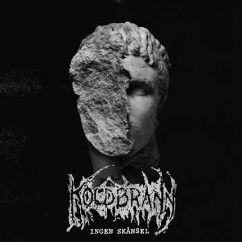Album Koldbrann: Ingen Skånsel