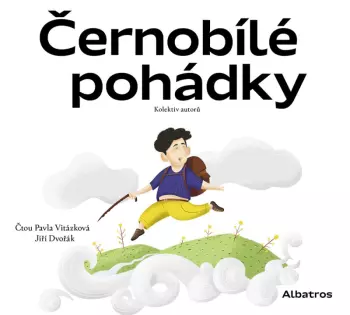 Černobílé Pohádky