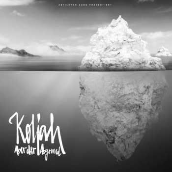 Album Koljah: Aber Der Abgrund
