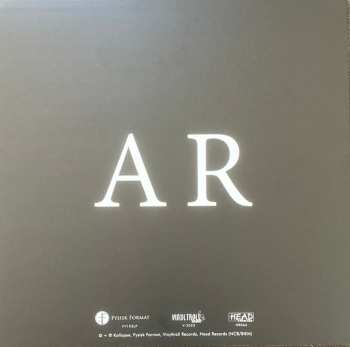 LP Kollapse: AR
