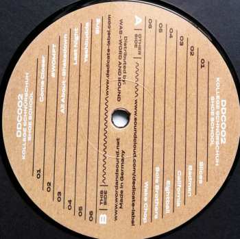 LP Kollege Schnurschuh: Shoe School LTD