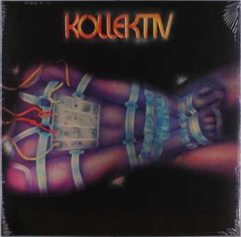 Album Kollektiv: Kollektiv