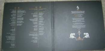 2LP Kollwitz: Like Iron I Rust