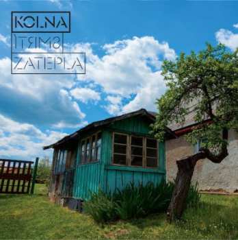 Album Kolna: Smrtí Zatepla