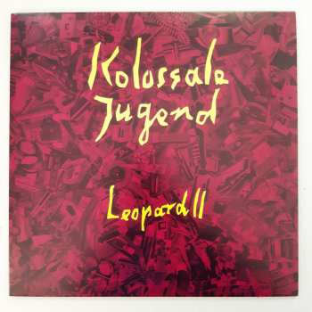 LP Kolossale Jugend: Leopard II