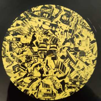 LP Kolossale Jugend: Leopard II