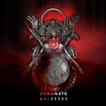 Album Cubanate: Kolossus
