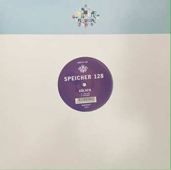LP Kölsch: Speicher 128