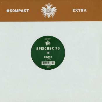 LP Kölsch: Speicher 70
