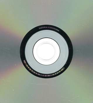 CD KoMaRa: KoMaRa II