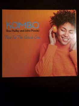 Album Kombo: This Is The Good One