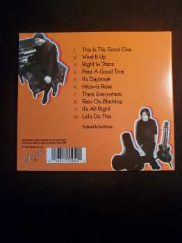 CD Kombo: This Is The Good One DIGI