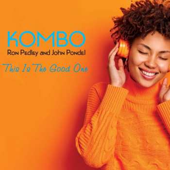 CD Kombo: This Is The Good One DIGI