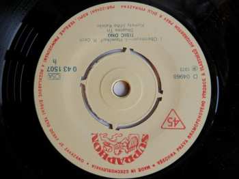 SP Komety: Mexiko / Tisíc Dnů