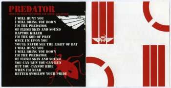 2CD/Dobozkészlet Komor Kommando: Oil, Steel & Rhythm LTD